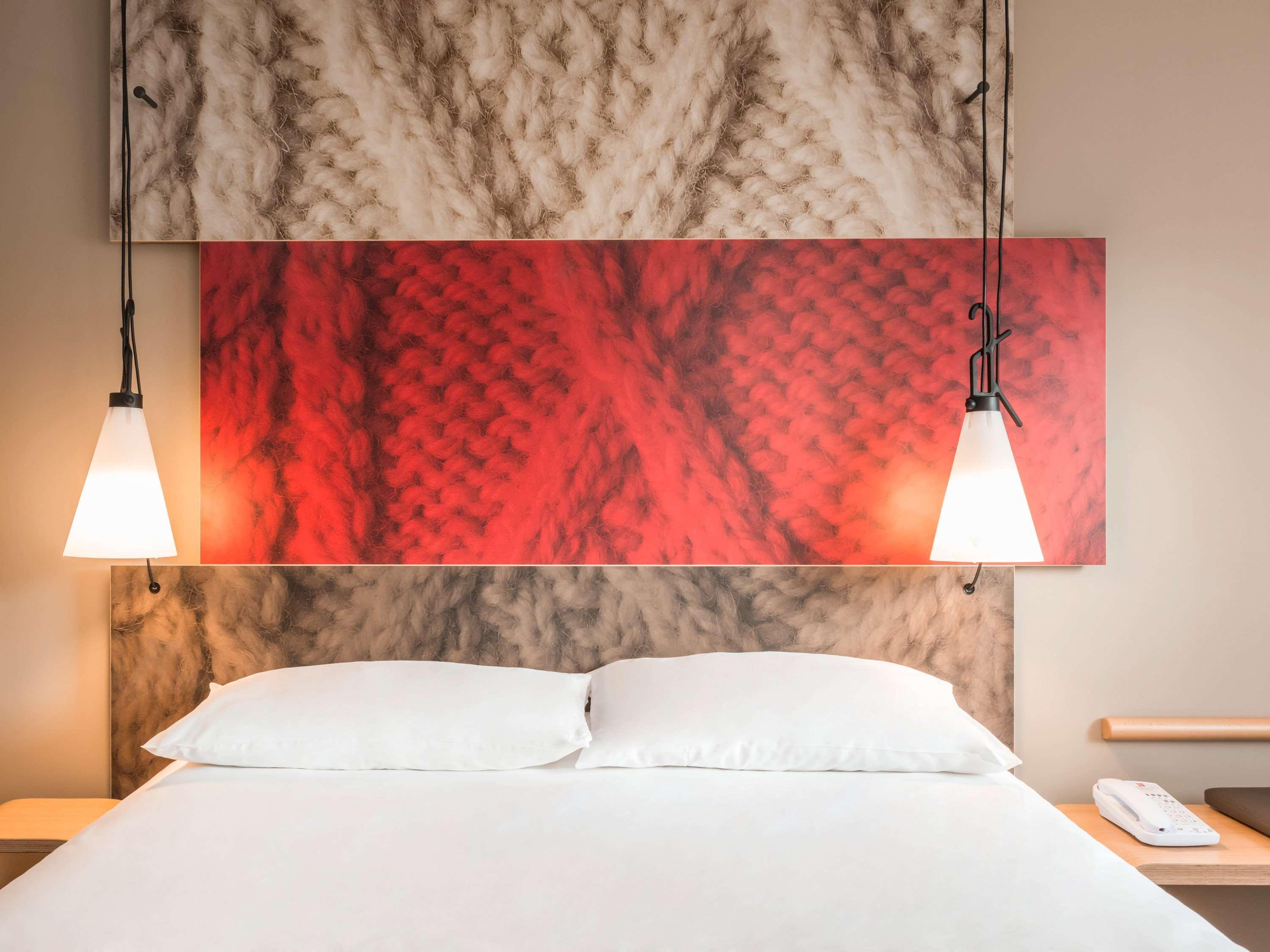 Hotel Ibis Istanbul West Exteriér fotografie